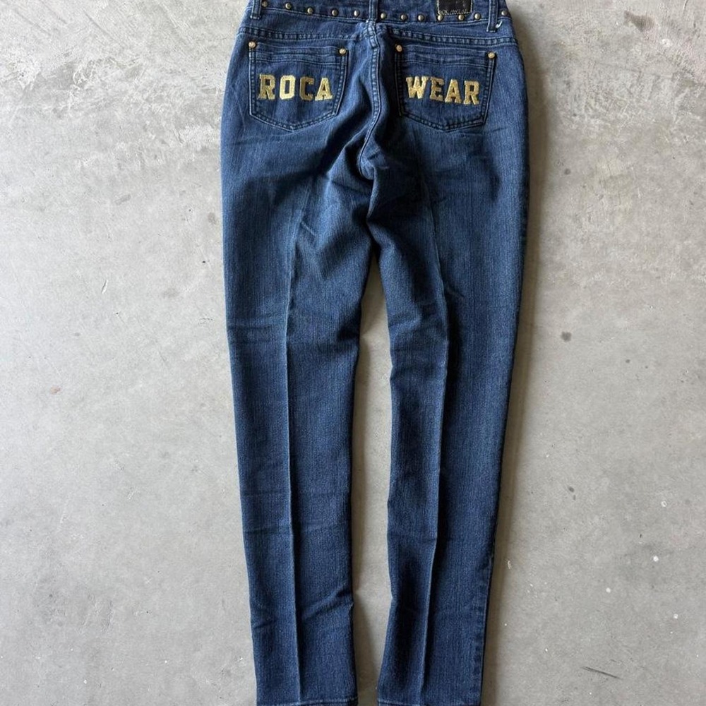2000s Roca Wear Jeans Size 13